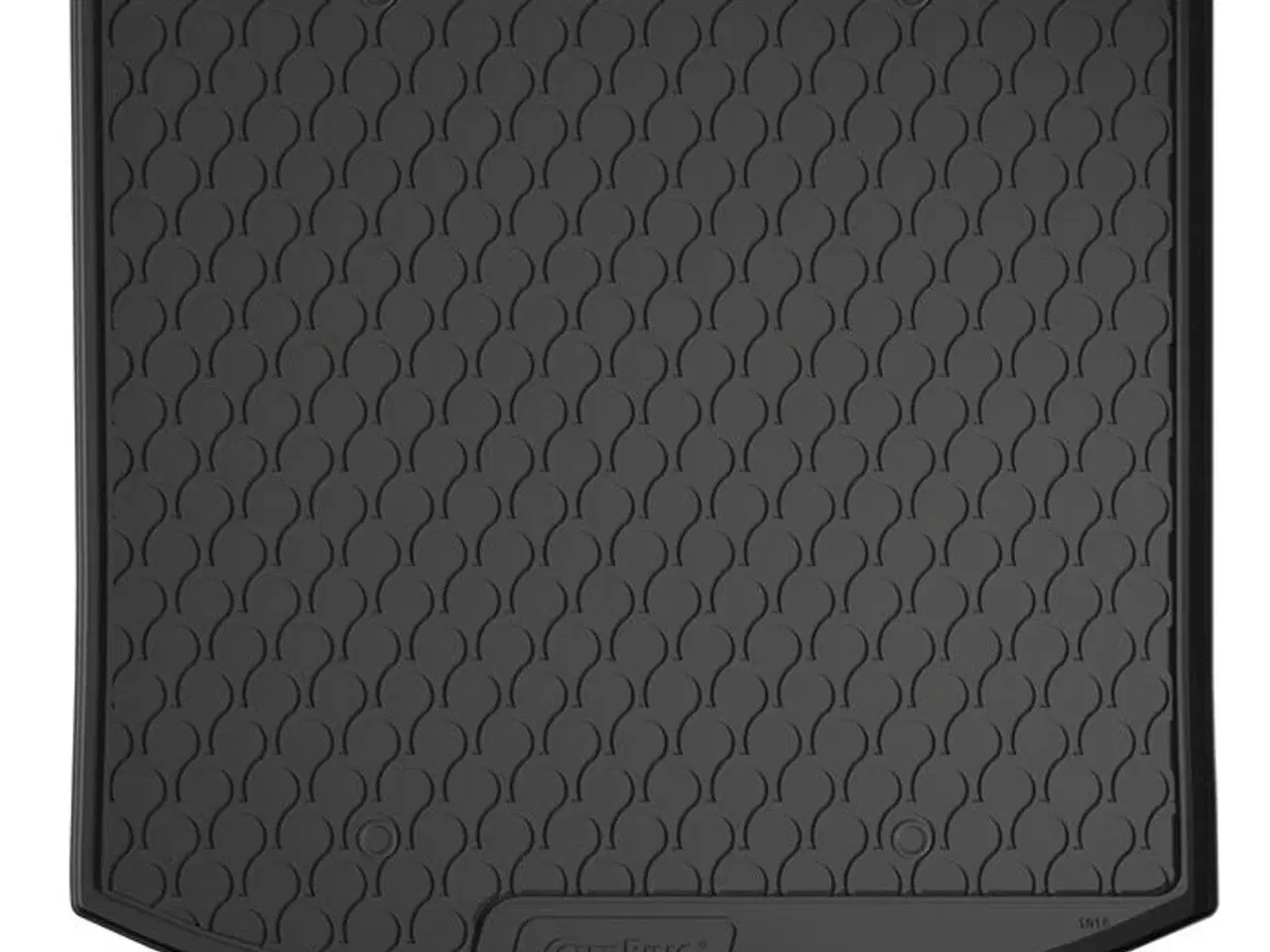 Billede 1 - Bagagerumsbakke VW Touran 5P 2003-2015