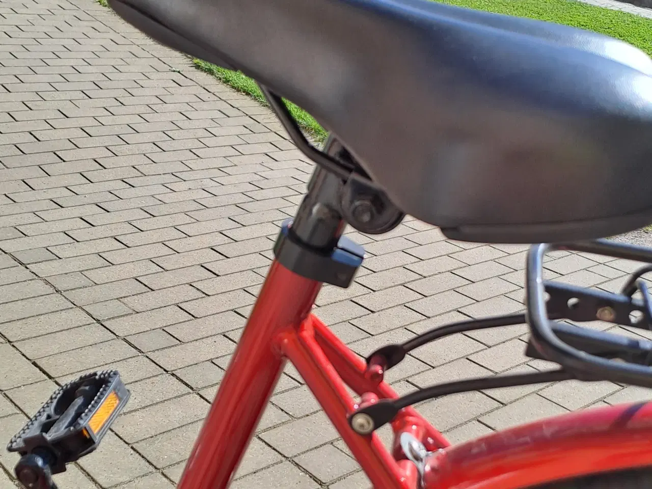Billede 8 - Meget fin brugt cykel