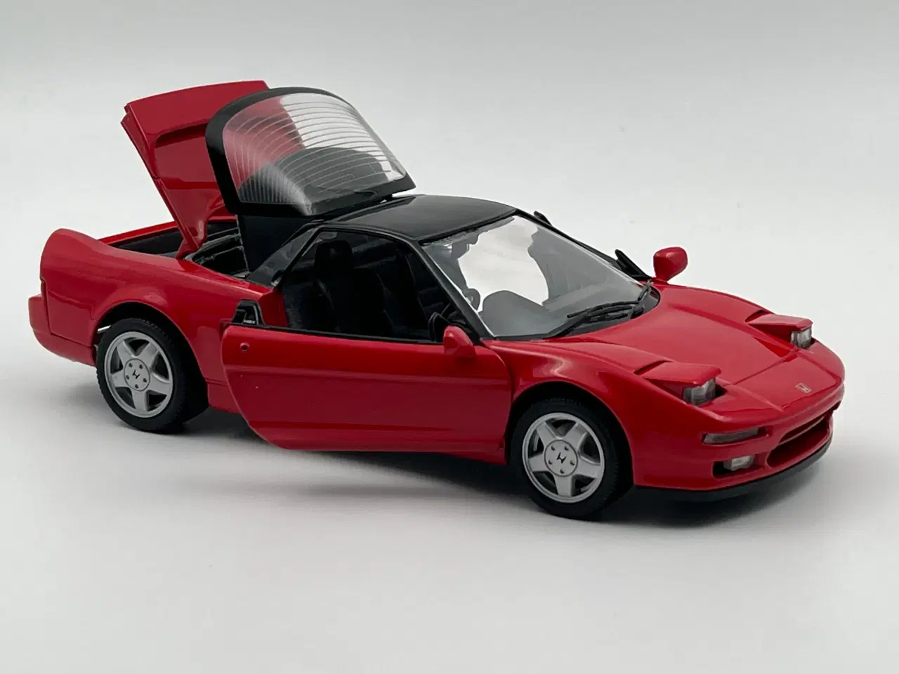 Billede 2 - 1990 Honda NSX KYOSHO - 1:18