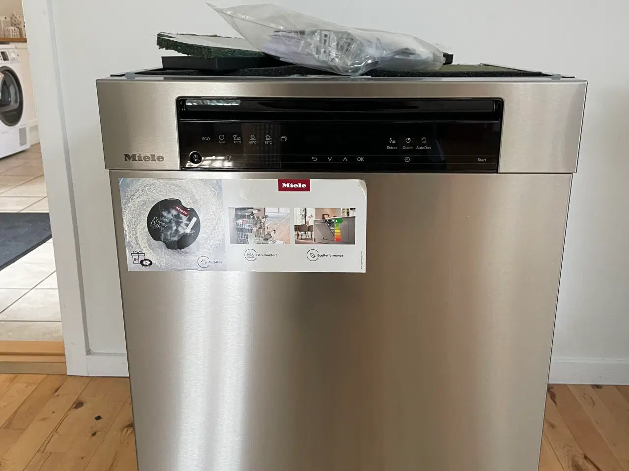 Billede 3 - Opvasker Miele