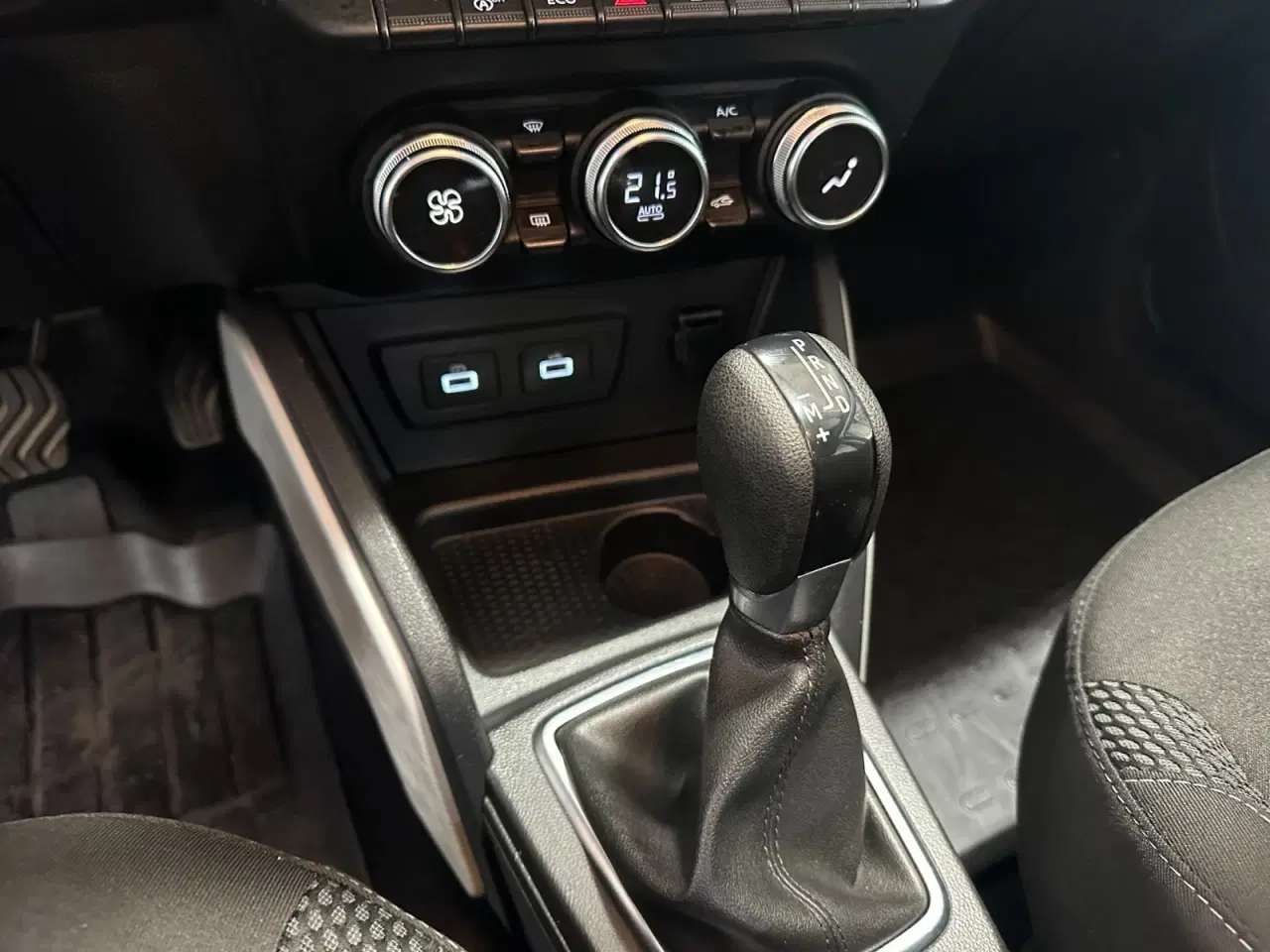 Billede 10 - Dacia Duster 1,3 TCe 150 Prestige EDC Van