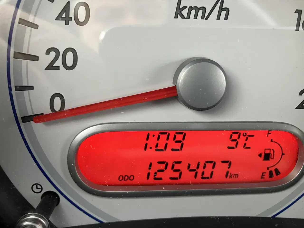 Billede 8 - Suzuki Splash 1,0 12V Kick A/C 68HK 5d