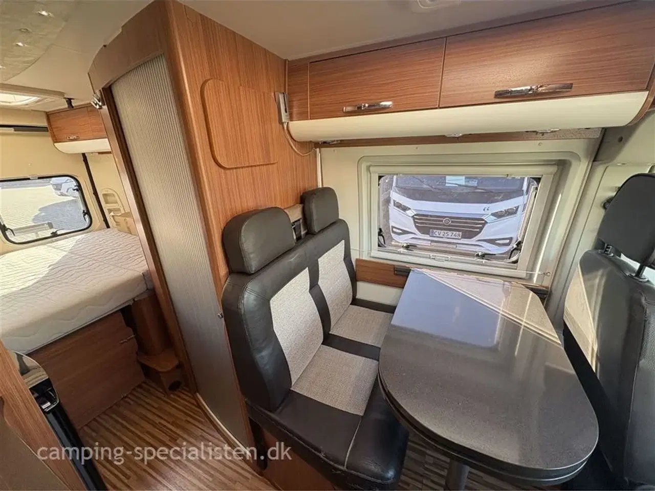 Billede 7 - 2014 - Adria Twin 600 SP   Adria Twin 600 SP 2014 - Se den nu hos Camping-Specialisten.dk