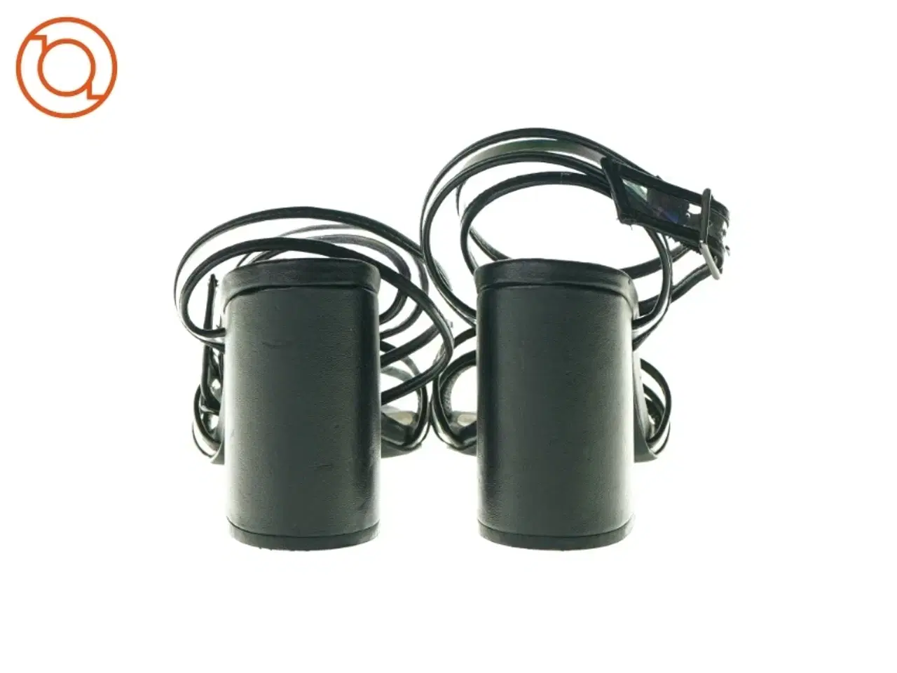 Billede 4 - Stilletter fra Bianco (str. 38)