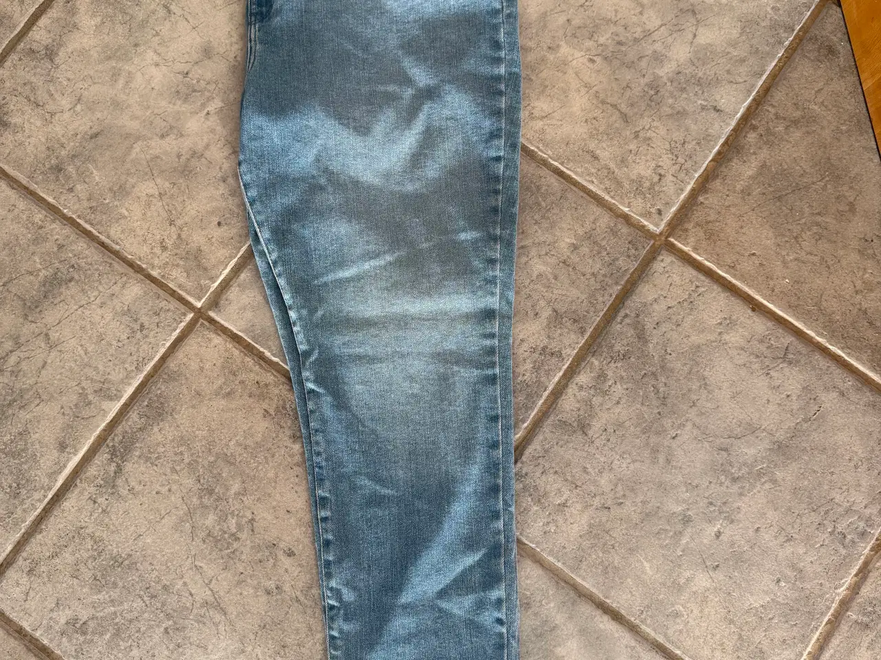 Billede 3 - Wrangler  34/32 nye