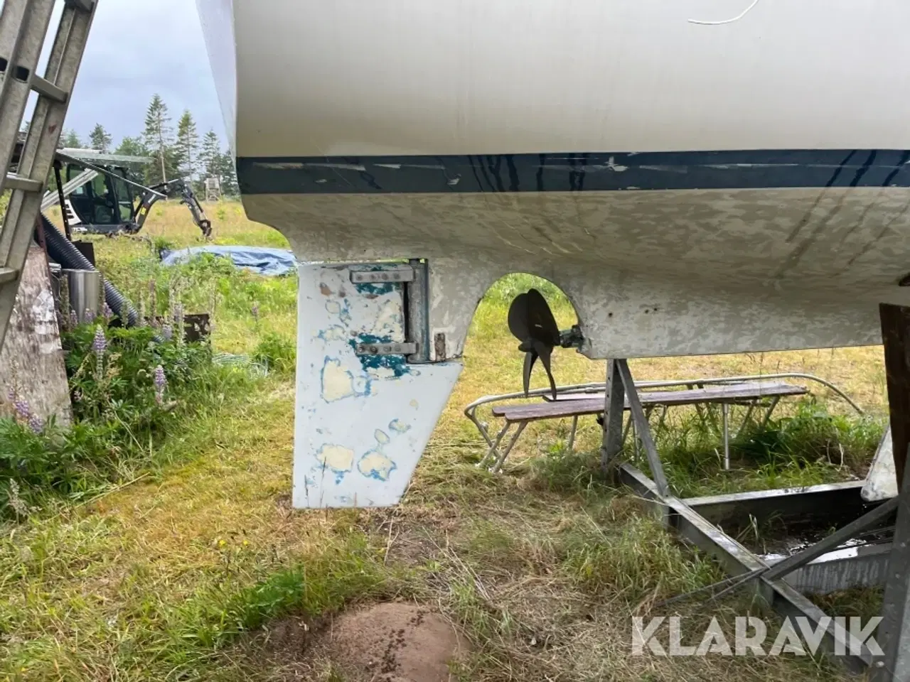 Billede 12 - Båd Jurmo MS 29