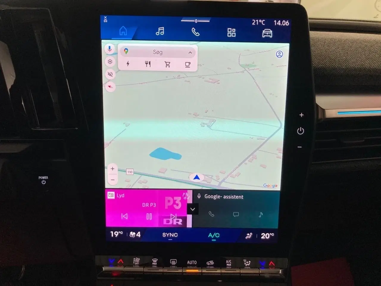 Billede 16 - Renault Megane E-Tech 60 Techno