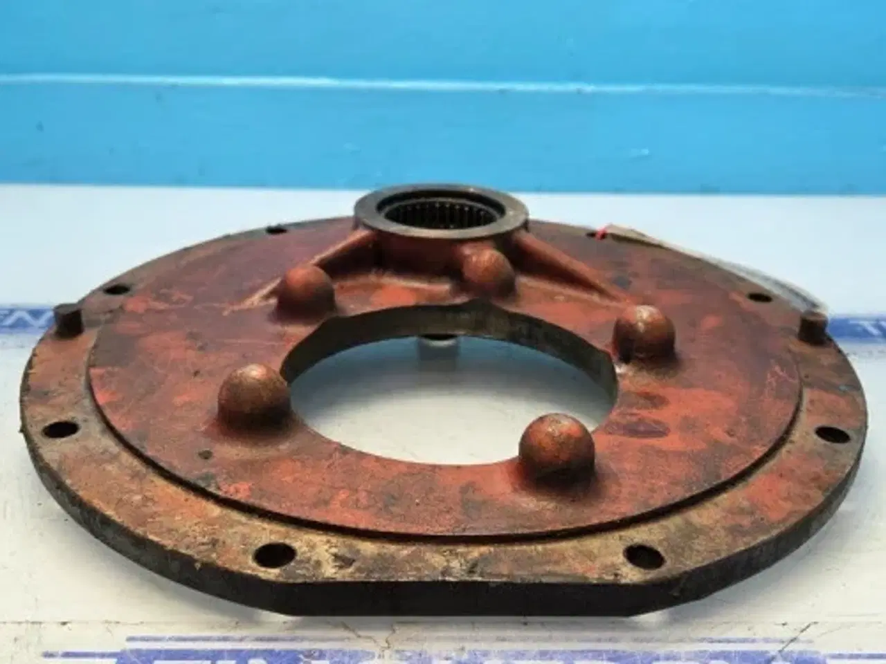 Billede 9 - Ford 8210 Flange E0NN7N054AB