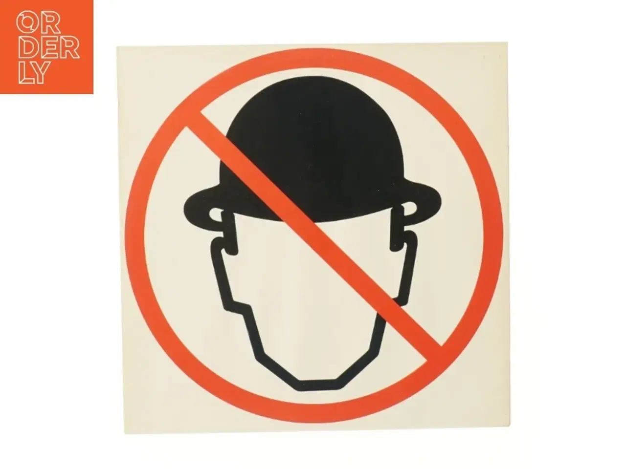 Billede 1 - Men Without Hats Folk of the 80's Part III LP fra Men Without Hats