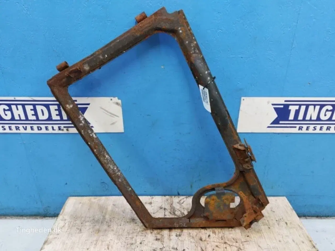 Billede 7 - JCB 531-70 Dør 333/D2714