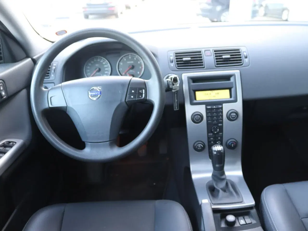 Billede 9 - Volvo V50 1,8 
