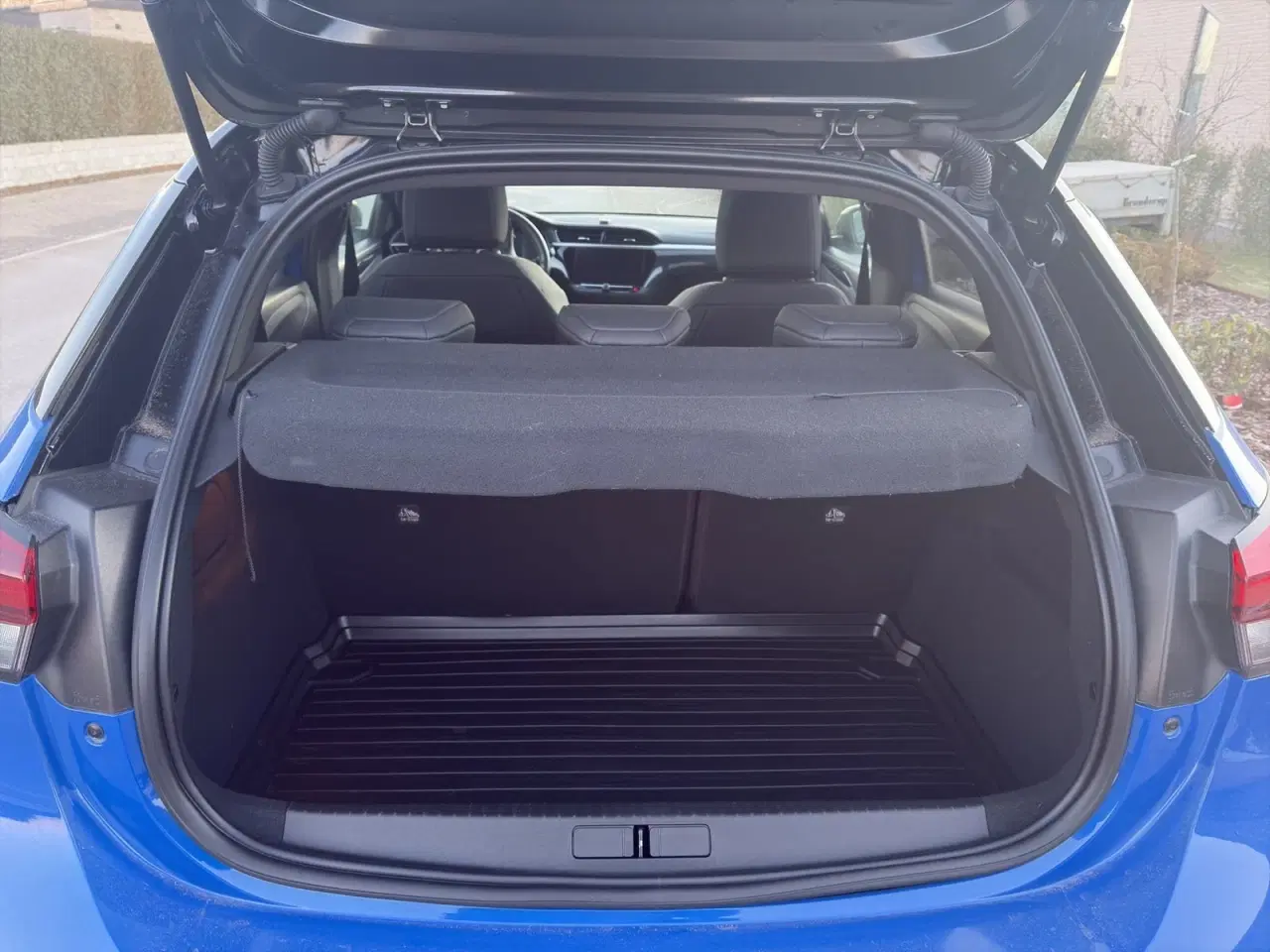 Billede 17 - Opel Corsa 1,2 T 100 Sport aut.