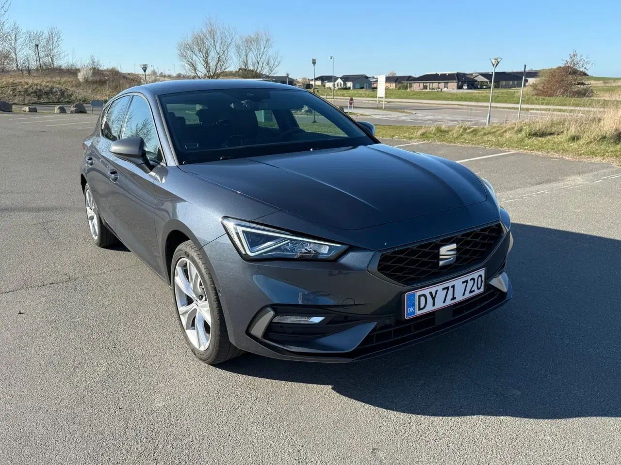 Billede 1 - Seat Leon 1,4 eHybrid FR DSG