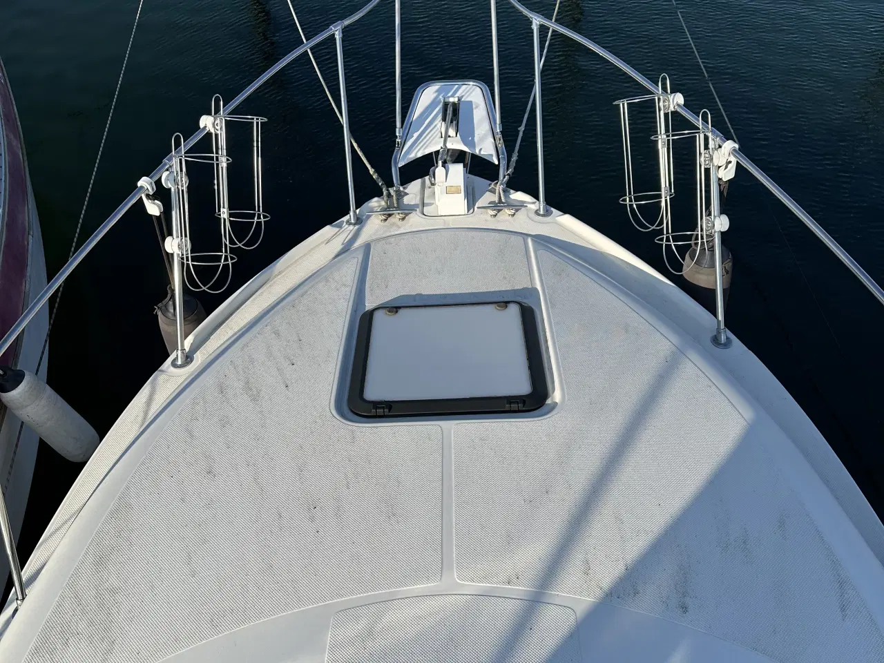 Billede 4 - Daycruiser Bayliner 2355 