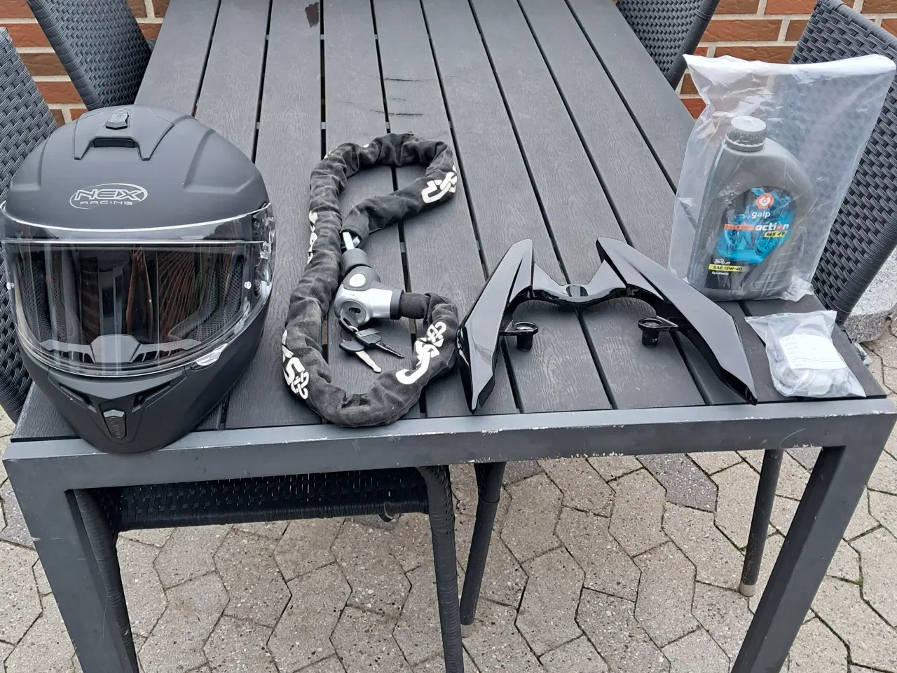 Billede 5 - FLOT VGA EXPLORER 45