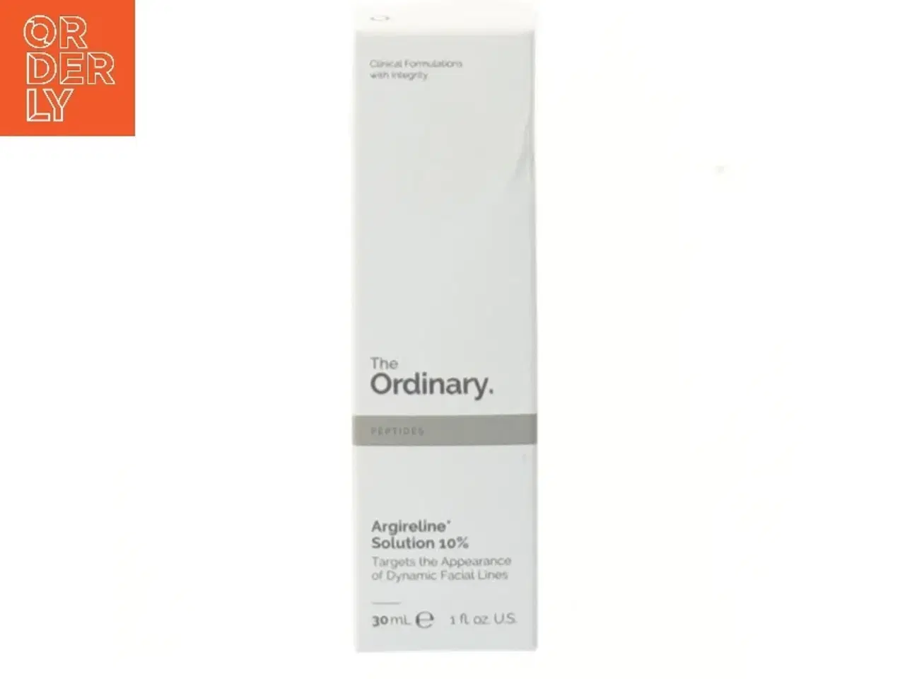 Billede 3 - The Ordinary Argireline Solution 10% fra The Ordinary (str. 30 mL cm)
