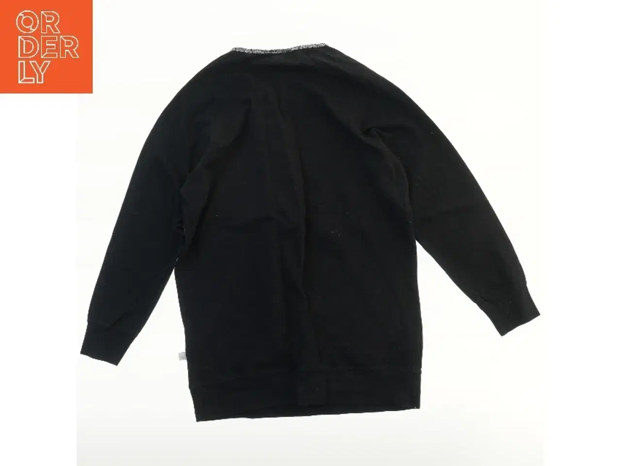 Billede 2 - Langærmet trøje med tekst fra Royal Rebels (str. 122)