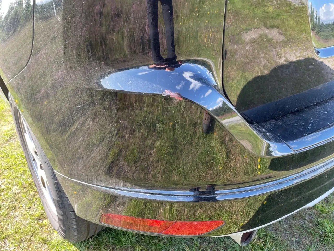 Billede 20 - Volvo XC60 2,0 D3 150 Momentum