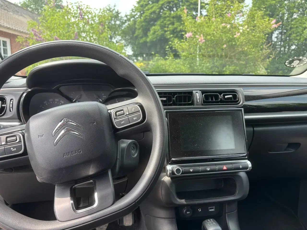 Billede 6 - Citroën C3 1,6 BlueHDi 75 Iconic