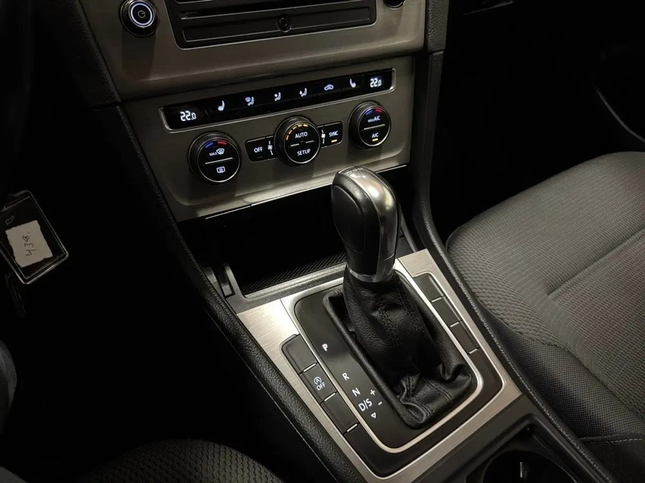 Billede 9 - VW Golf VII 1,4 TSi 122 Comfortline DSG BMT