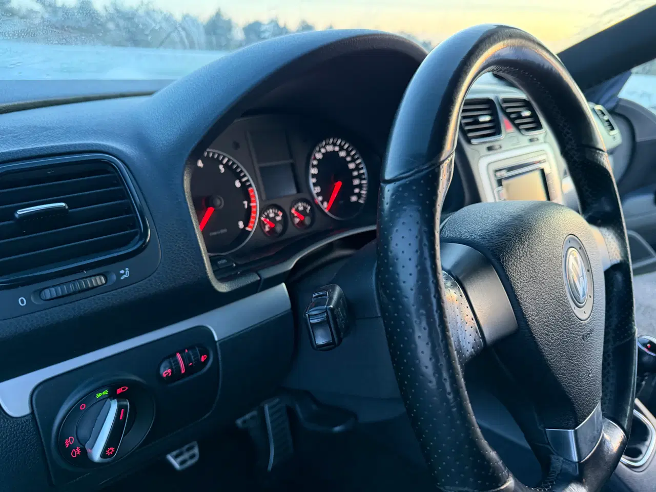 Billede 10 - vw scirocco 1.4 psi