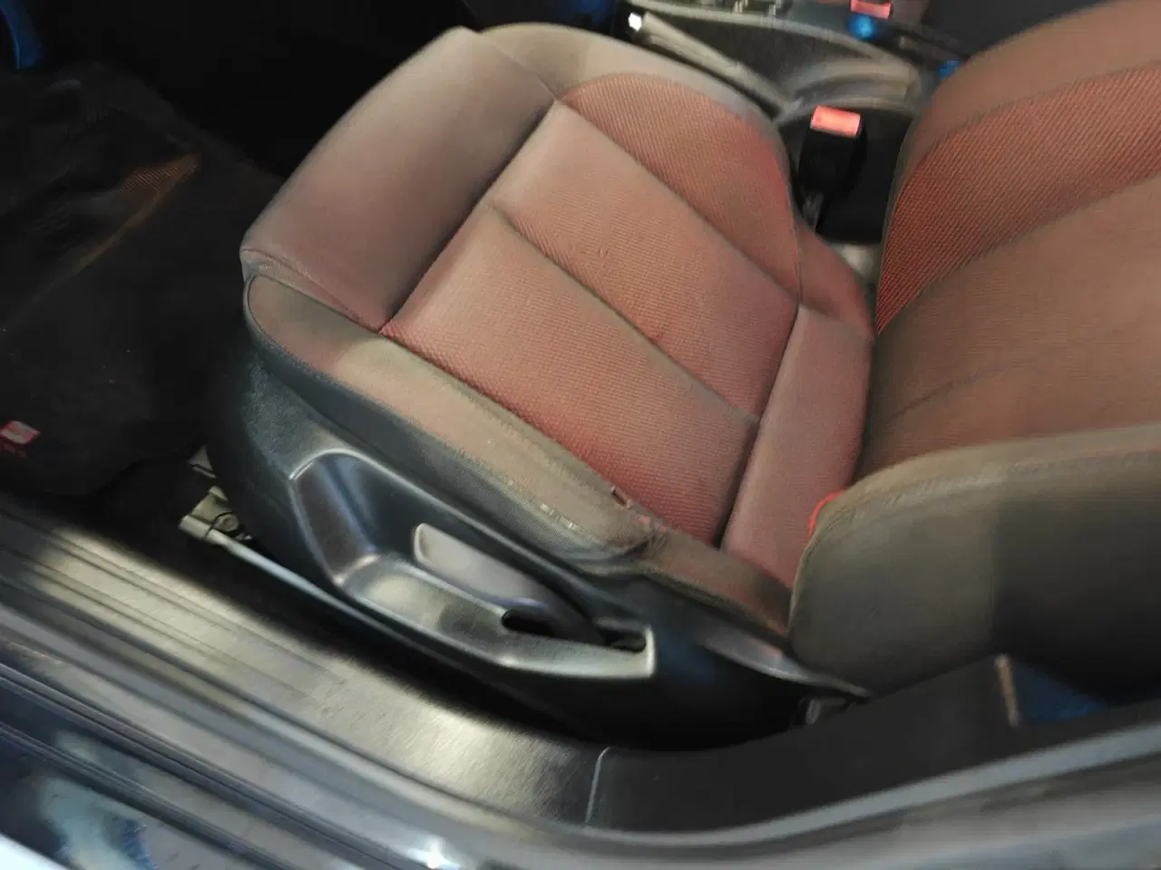 Billede 13 - Seat Leon 1,6 Stylance