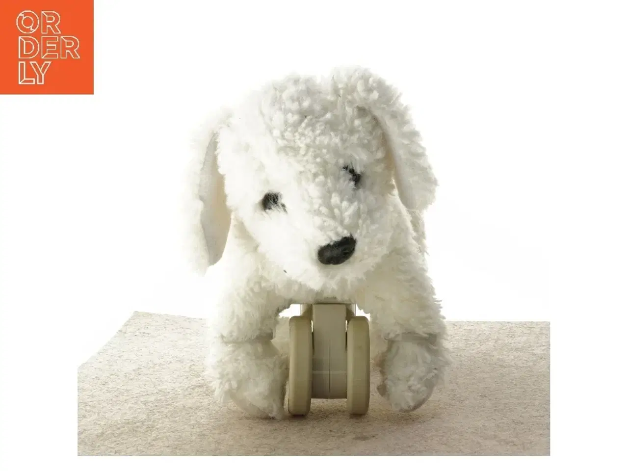 Billede 1 - Bamse fra My Puppy Parade (str. 23 x 14 cm)