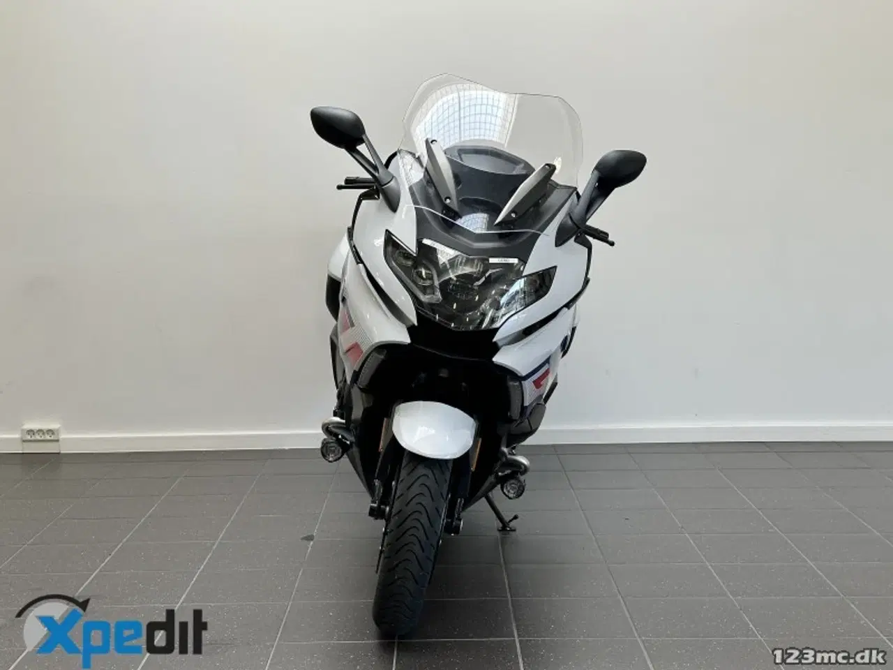 Billede 4 - BMW K 1600 GT