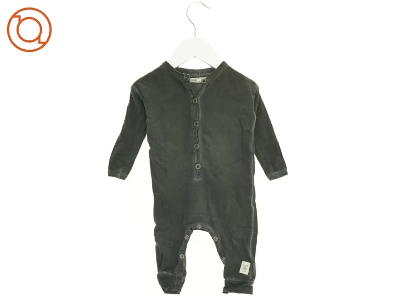 Billede 1 - Heldragt fra Small Rags (str. 62 cm)
