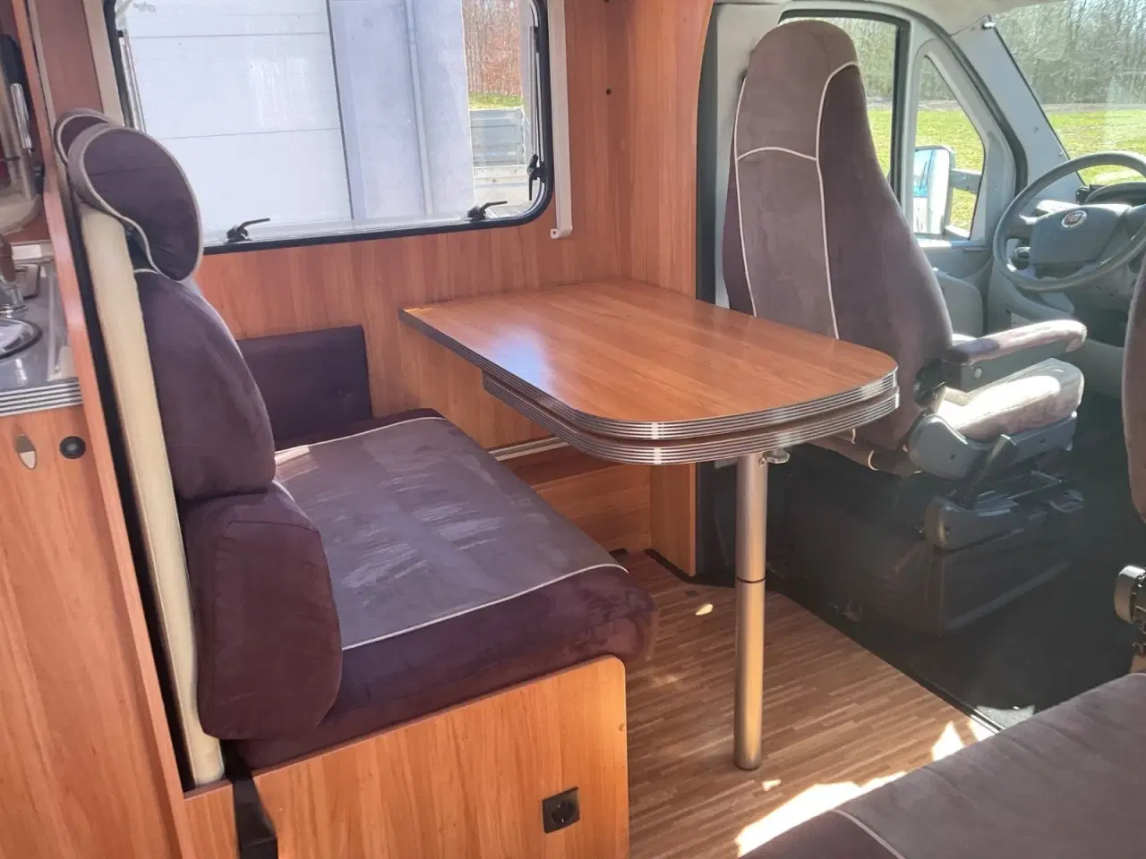 Billede 15 - Fiat Ducato 35 2,3 JTD Joint 4