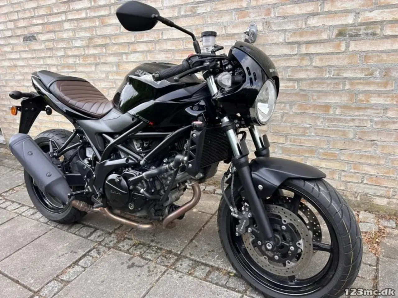 Billede 2 - Suzuki SV 650 XA