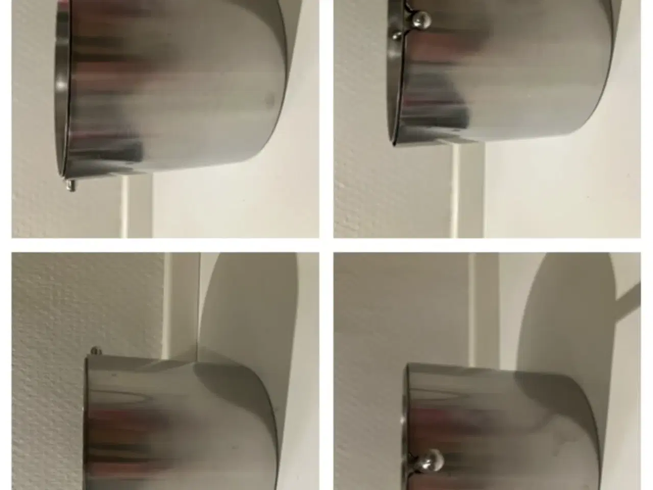 Billede 2 - Stelton vippeaskebæger