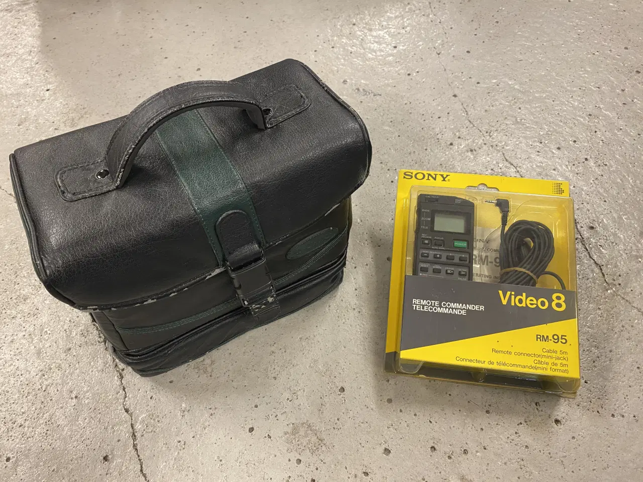 Billede 15 - Sony Handycam Vision CCD-TRV13E