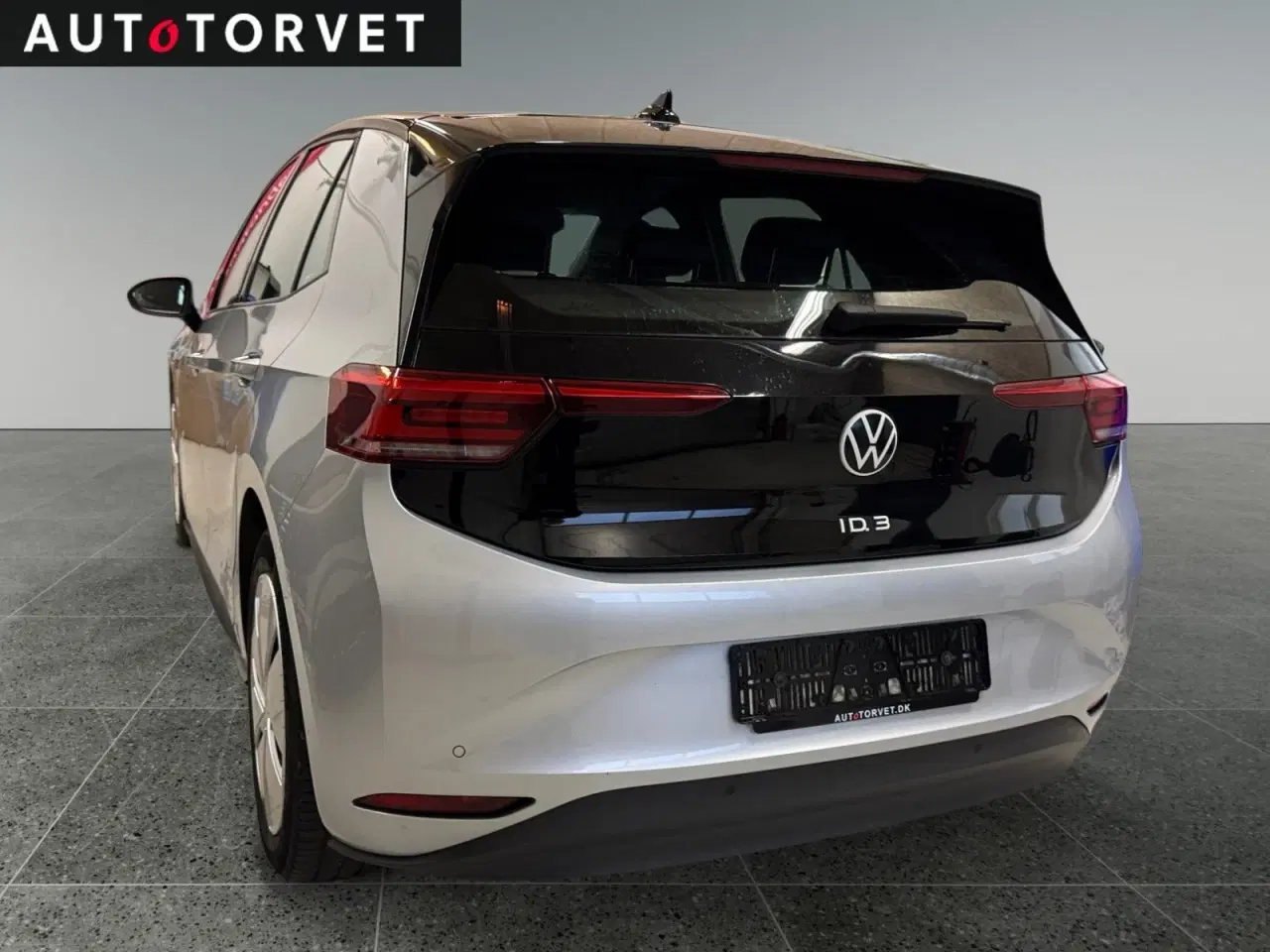 Billede 4 - VW ID.3 58 Life