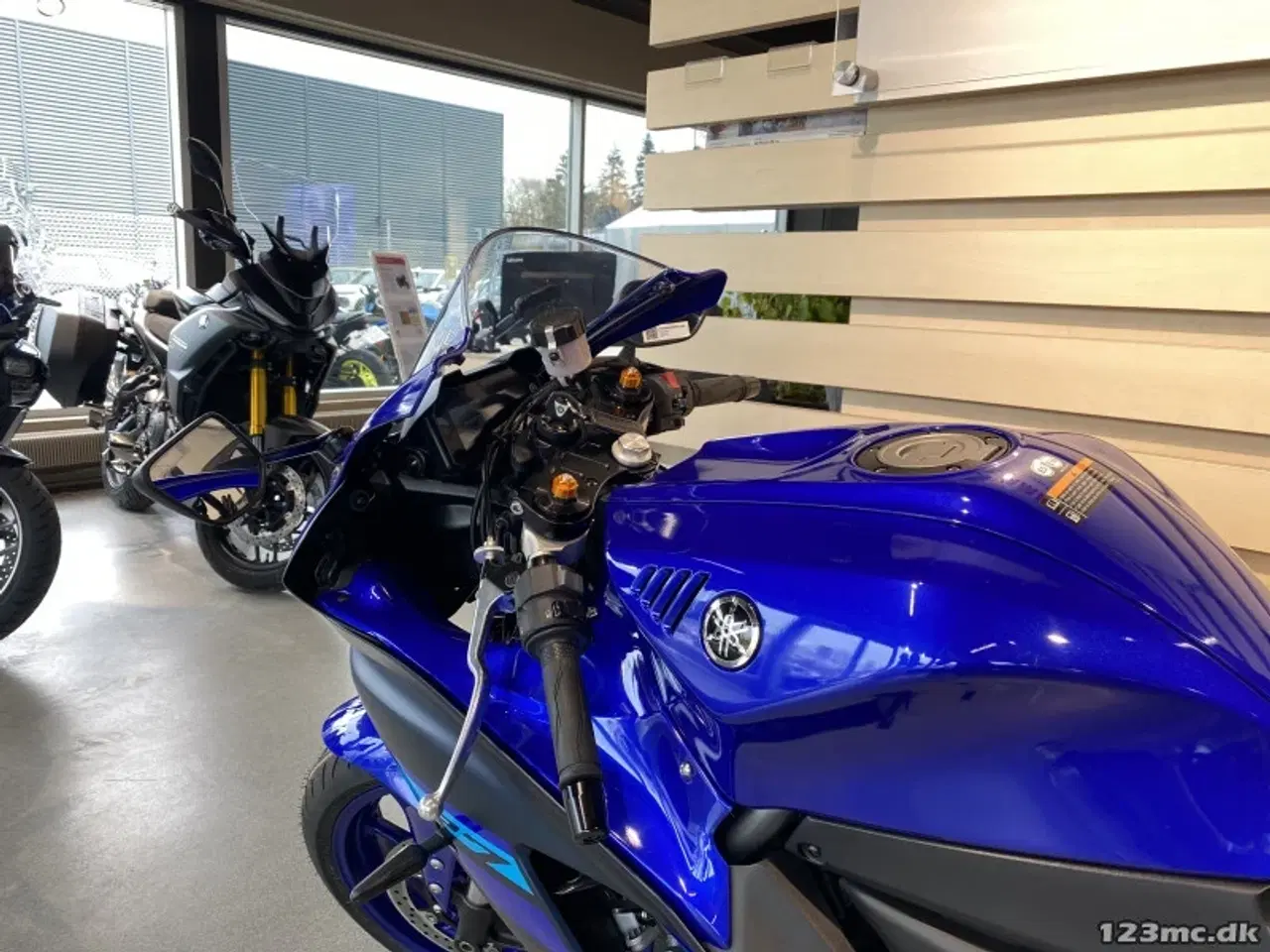 Billede 18 - Yamaha YZF R7