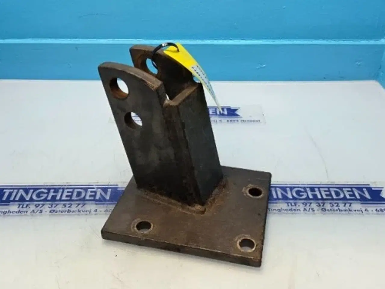 Billede 8 - Massey Ferguson 3085 Støtte R. 3388444M95