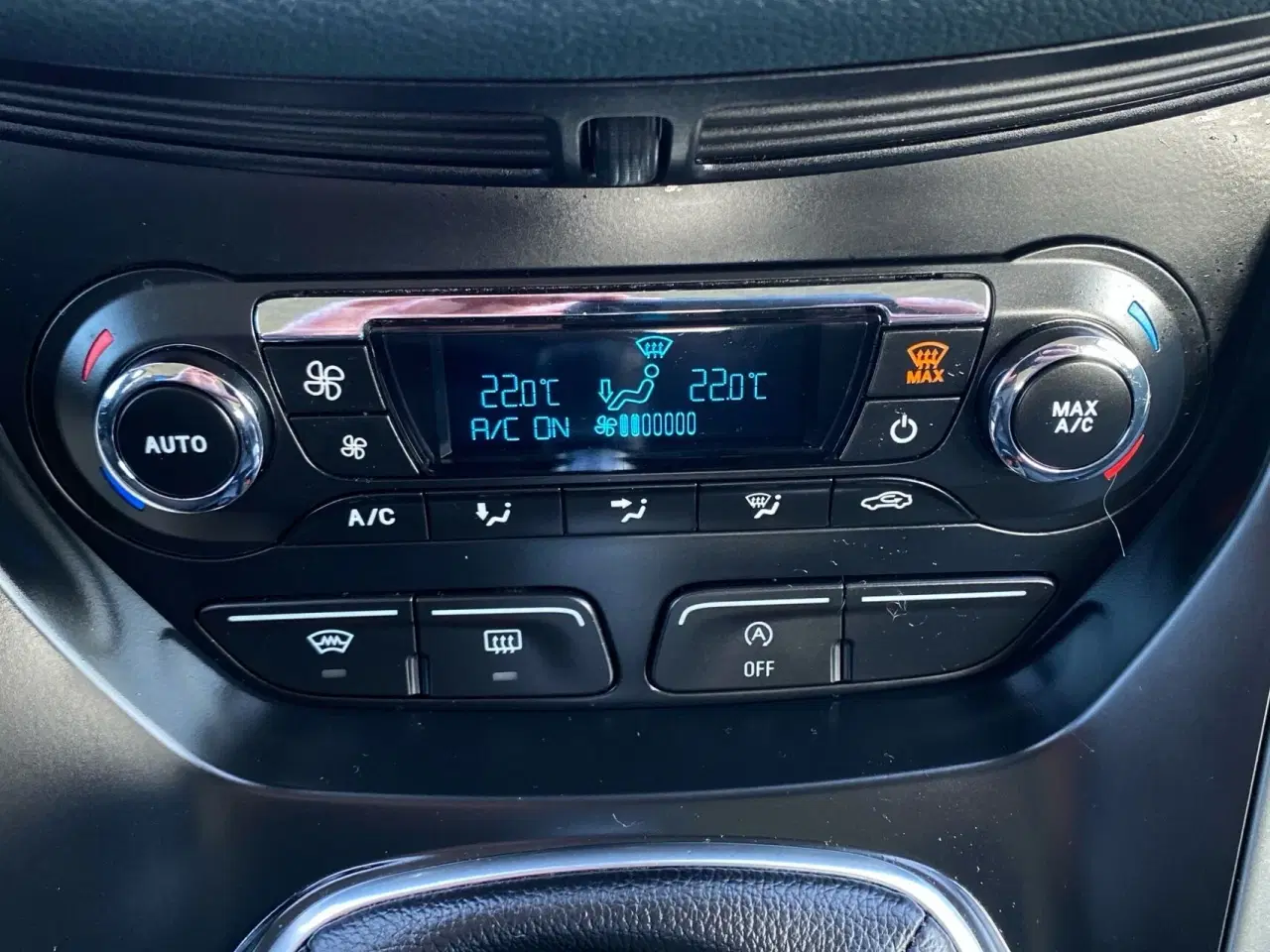Billede 17 - Ford C-MAX 1,6 TDCi Titanium 115HK 6g