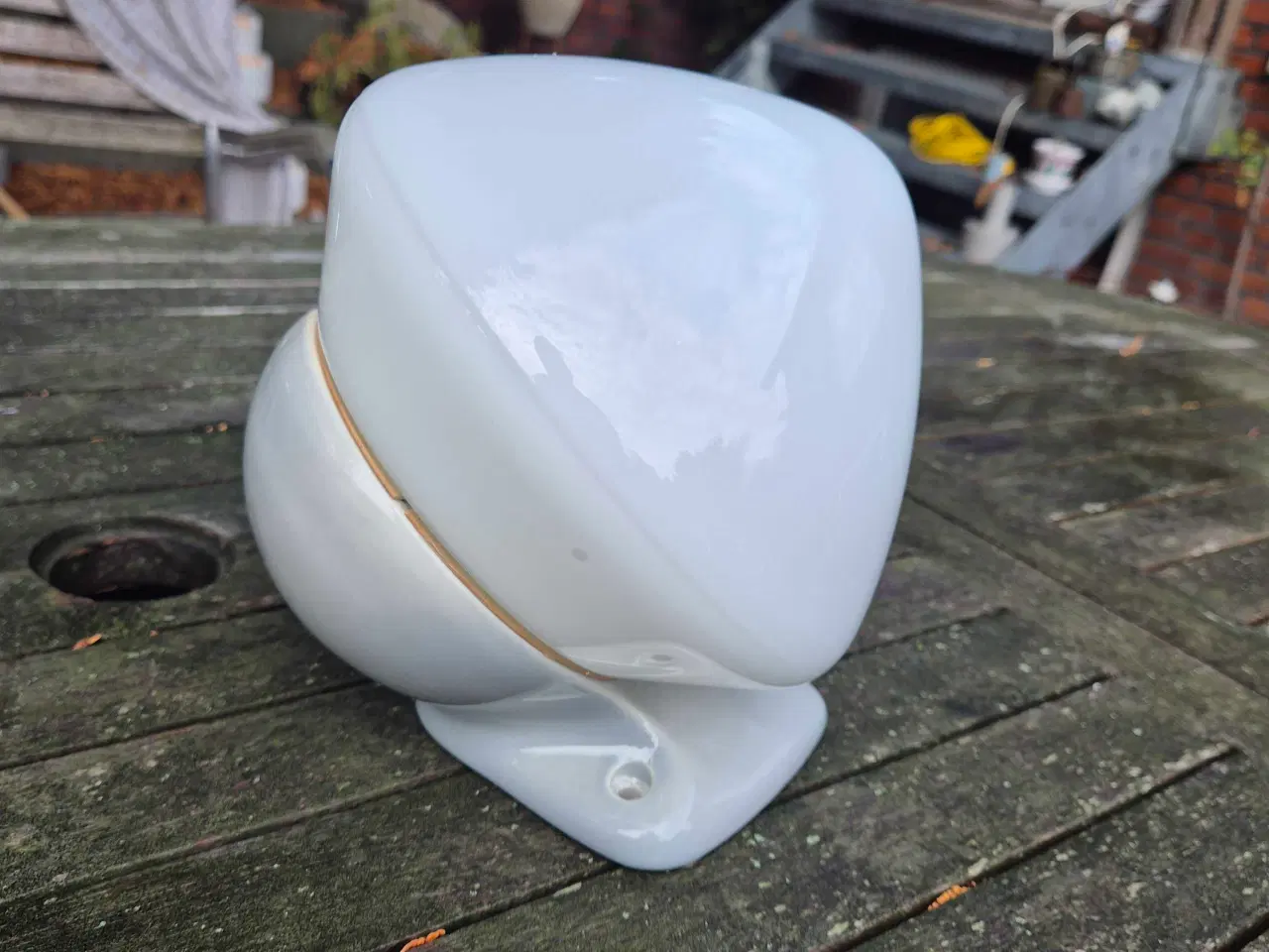 Billede 8 - Farverige badeværelseslamper fra Ifö