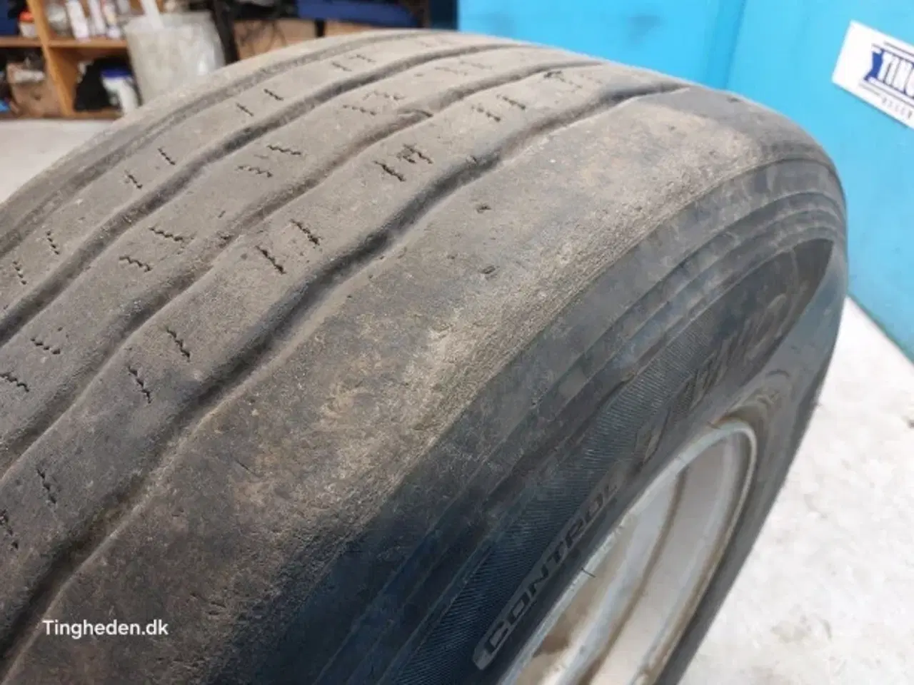 Billede 10 - 22.5"   385/65-22.5