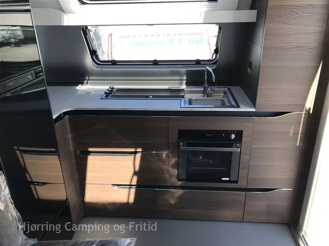 Billede 6 - 2025 - Adria Alpina 663 HT Alde Centralvarme