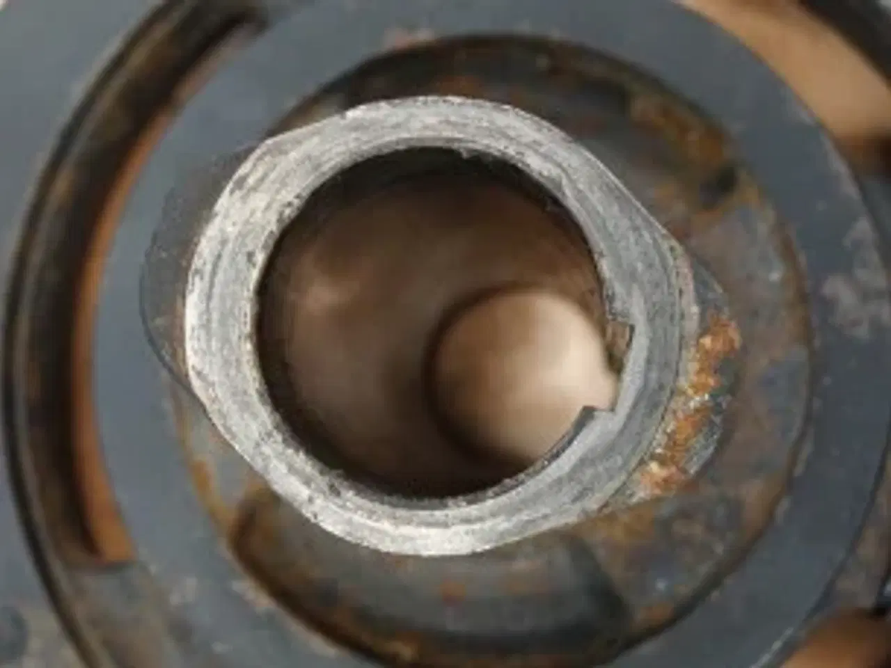 Billede 4 - New Holland CR9090 Remskive 87544450