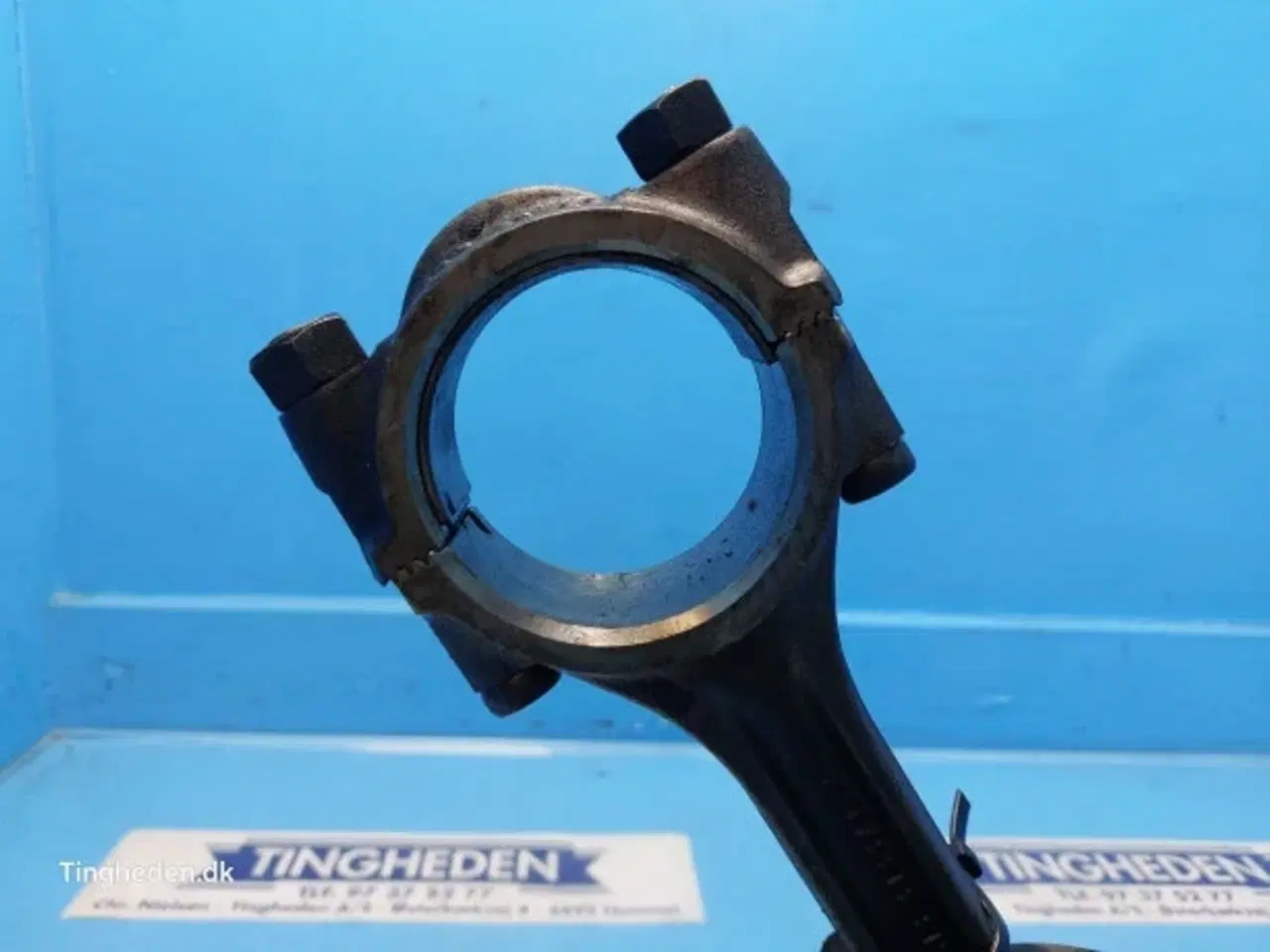 Billede 5 - Perkins 1006.60T Stempel 3133710F