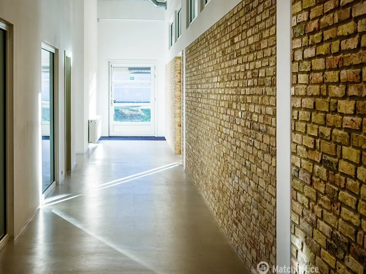 Billede 15 - All-inclusive kontorfællesskab