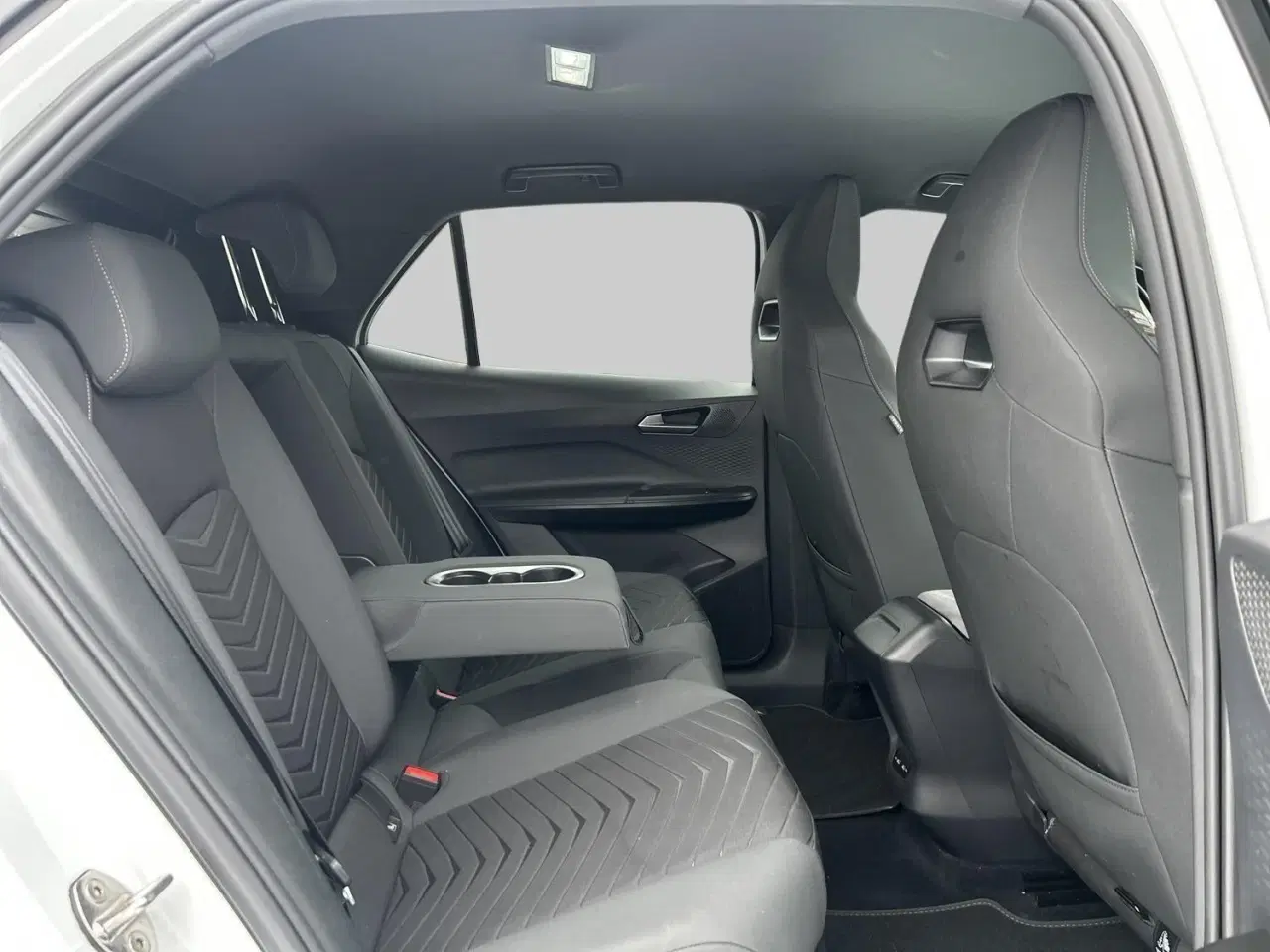 Billede 9 - Cupra Born 77 e-Boost