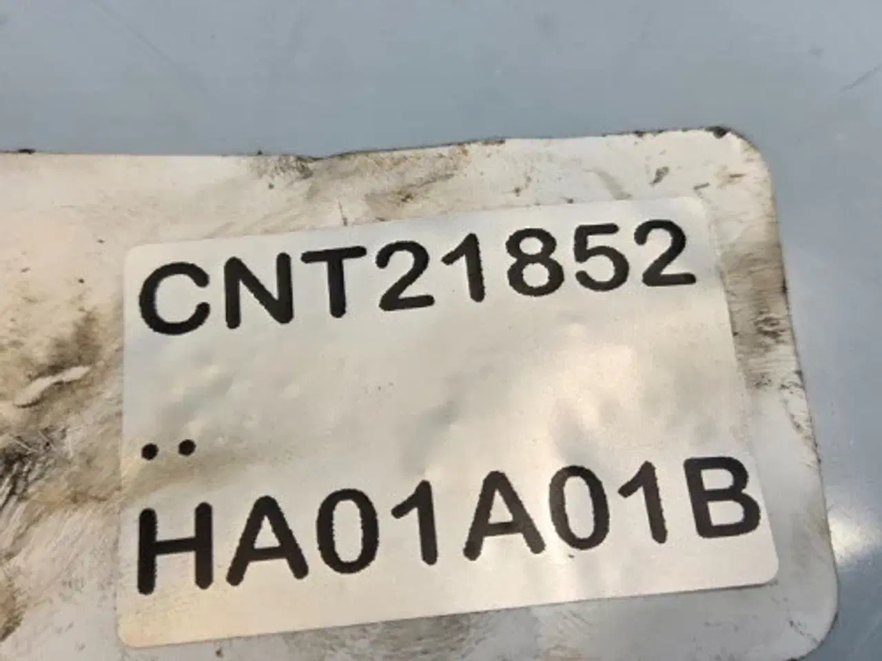 Billede 5 - Claas Lexion 480 Hjulmøtrikker 7307521  10Stk