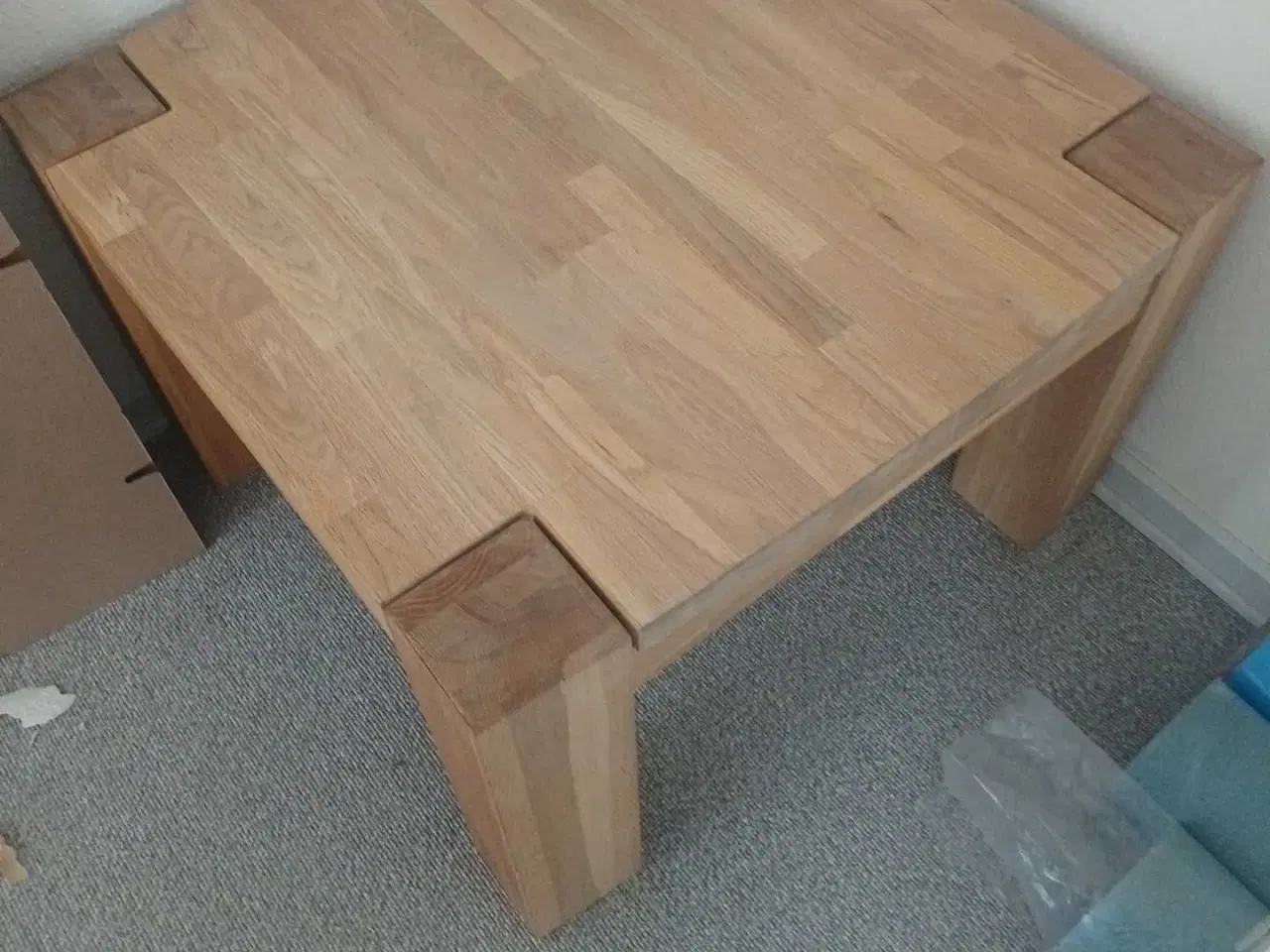 Billede 2 - Sofabord 