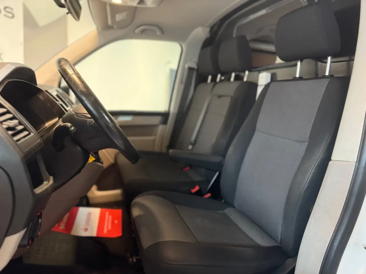 Billede 7 - VW Transporter 2,0 TDi 180 Kassevogn DSG 4Motion lang