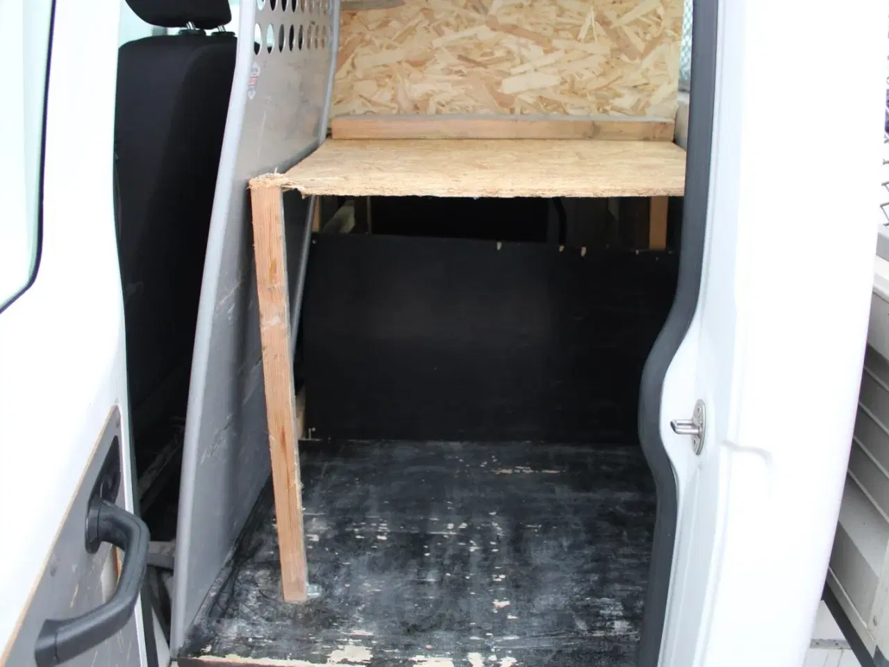 Billede 6 - VW Transporter 2,0 TDi 150 Db.Kab m/lad 4Motion