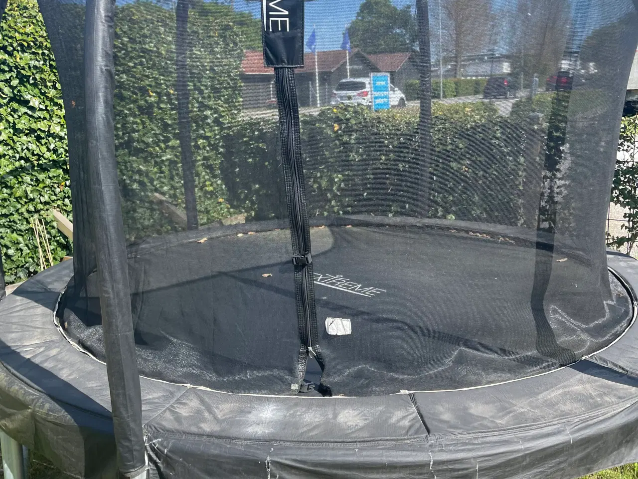 Billede 1 - Havetrampolin - Extreme - til afhentning