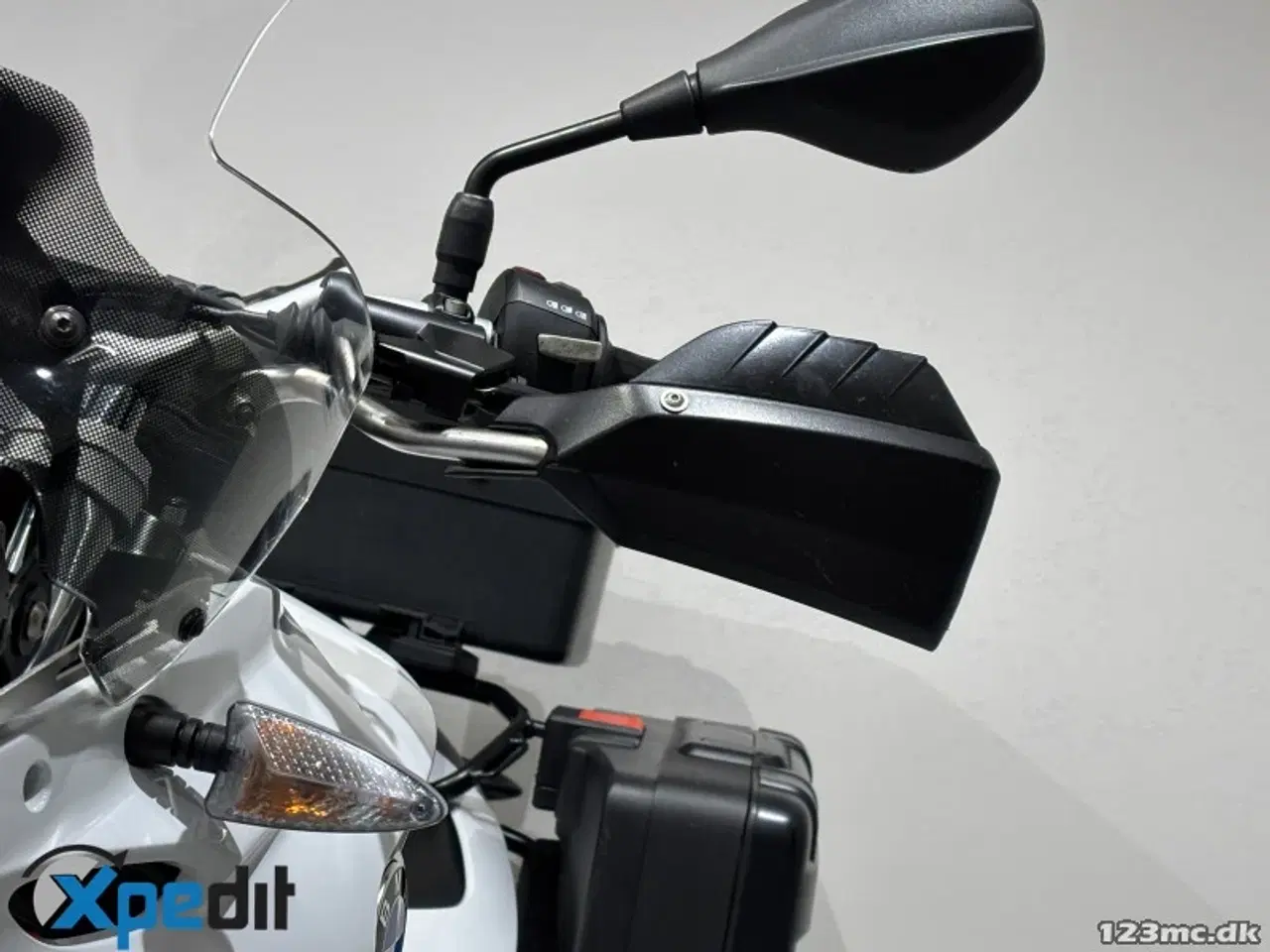 Billede 15 - BMW F 700 GS